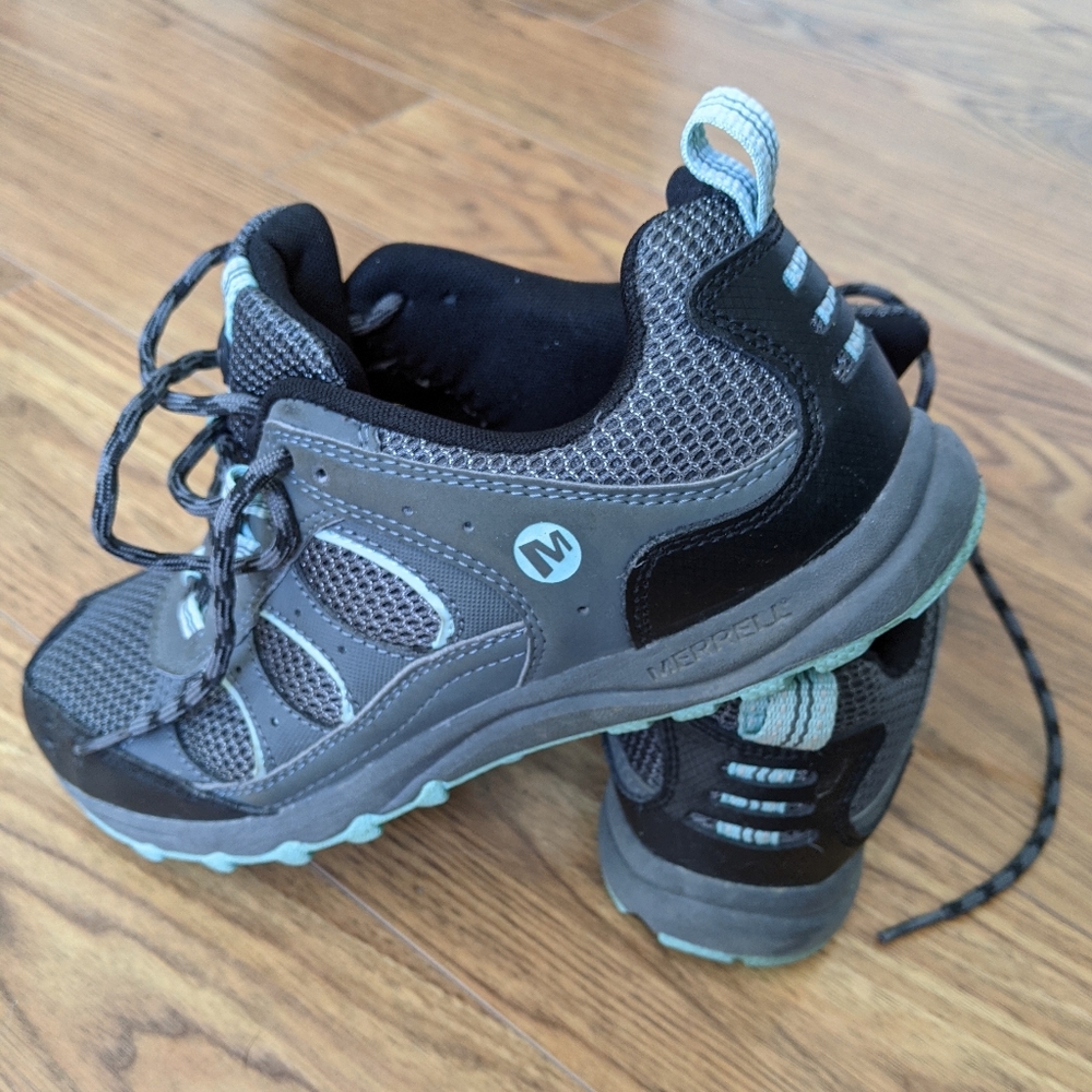 Women's Merrell Castle Rock Performance Hiker